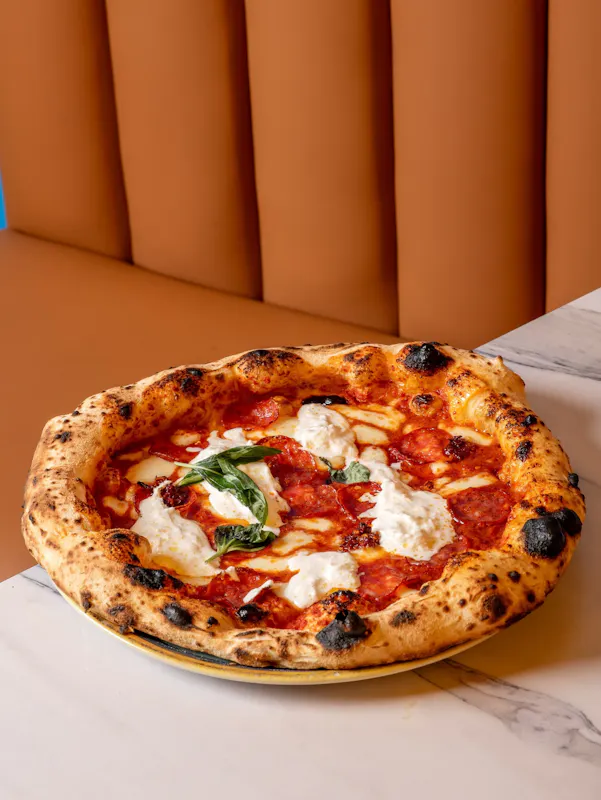 Vasinikó Pizzeria