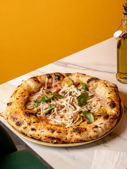 Vasinikó Pizzeria