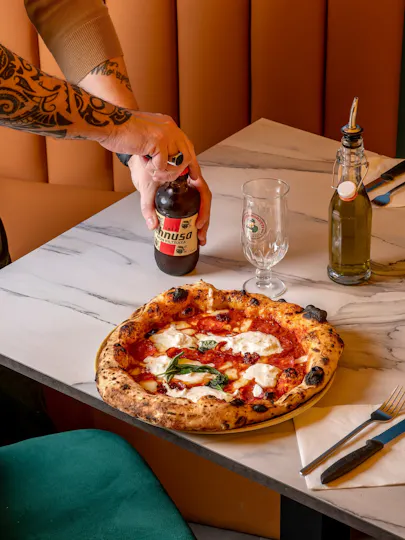 Vasinikó Pizzeria