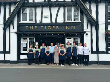 Tiger Inn