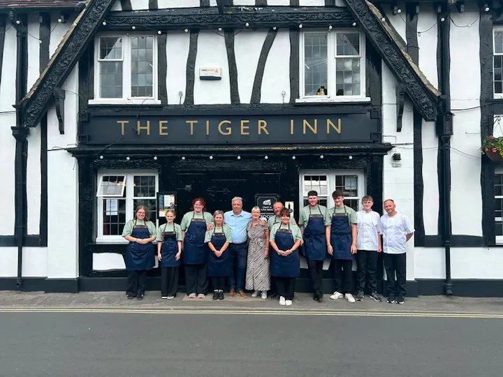 Tiger Inn