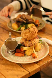 The Woodman Pub & Grill