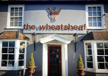 The Wheatsheaf Pub And Dining