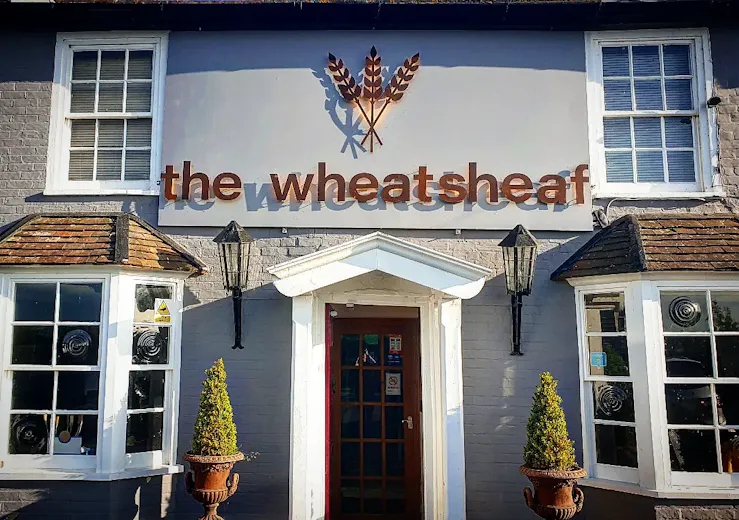The Wheatsheaf Pub And Dining