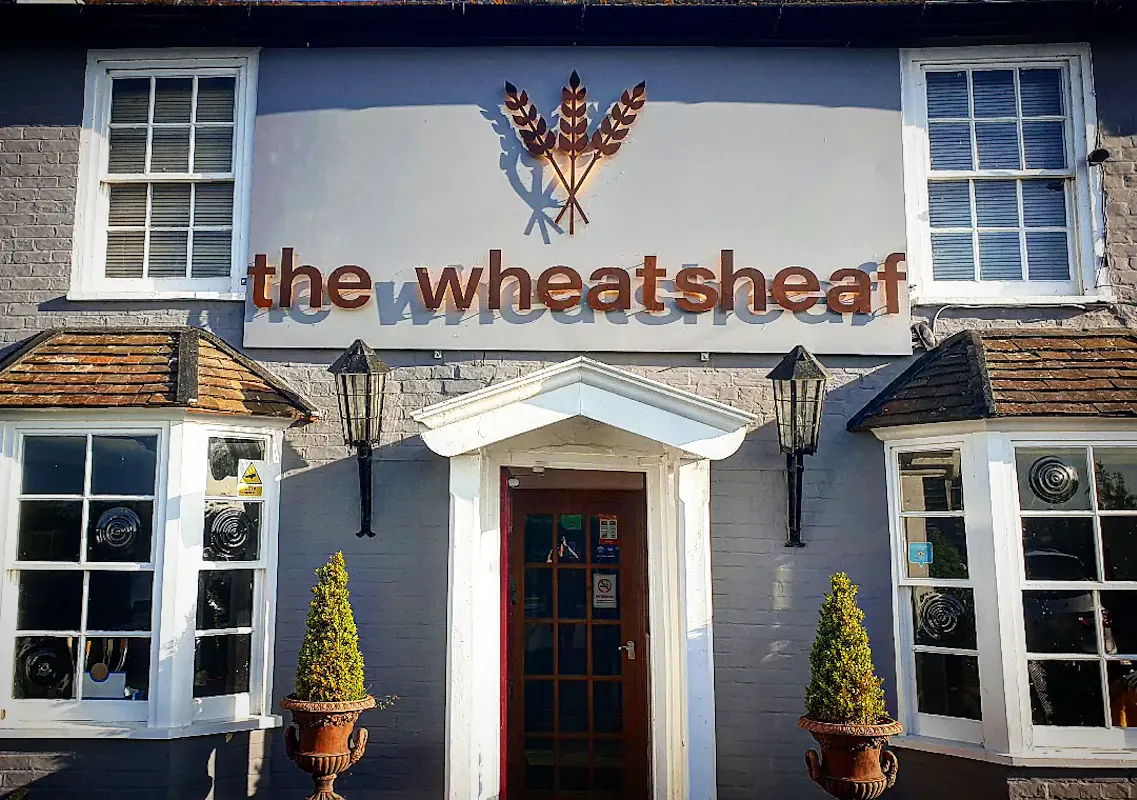 The Wheatsheaf Pub And Dining