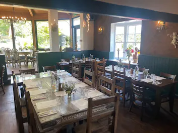The Wheatsheaf Pub And Dining
