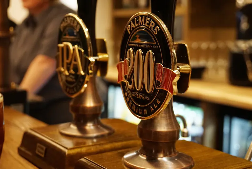 The Weld Arms