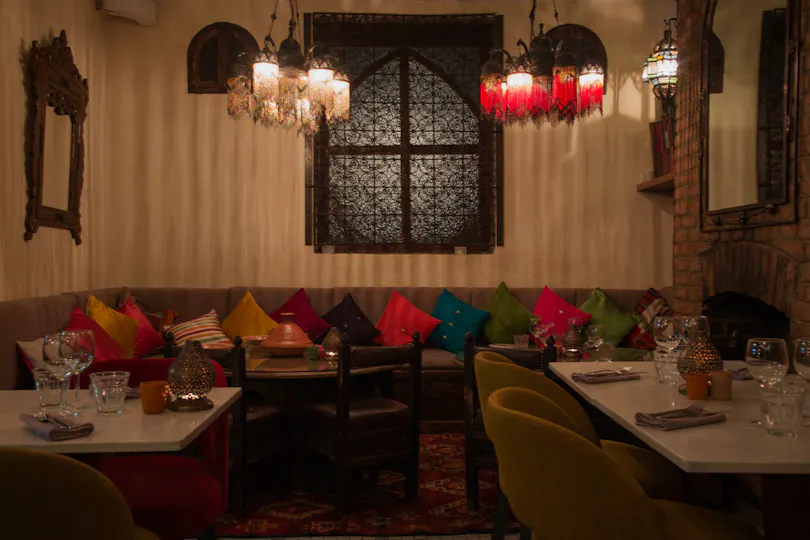 Tagine
