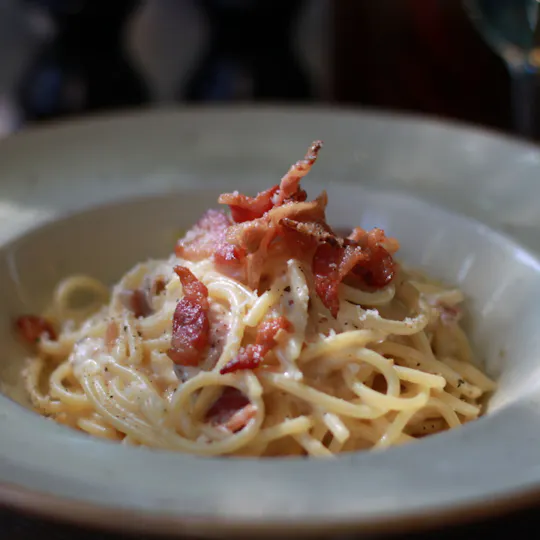 Albertini Restaurant