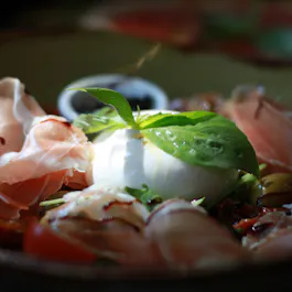 Albertini Restaurant