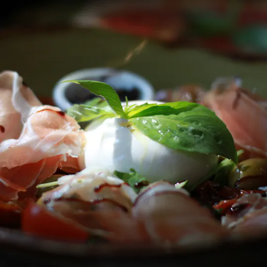 Albertini Restaurant