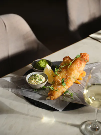Artemis Bar & Restaurant
