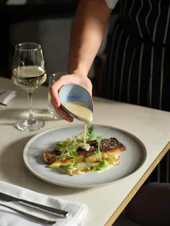Artemis Bar & Restaurant