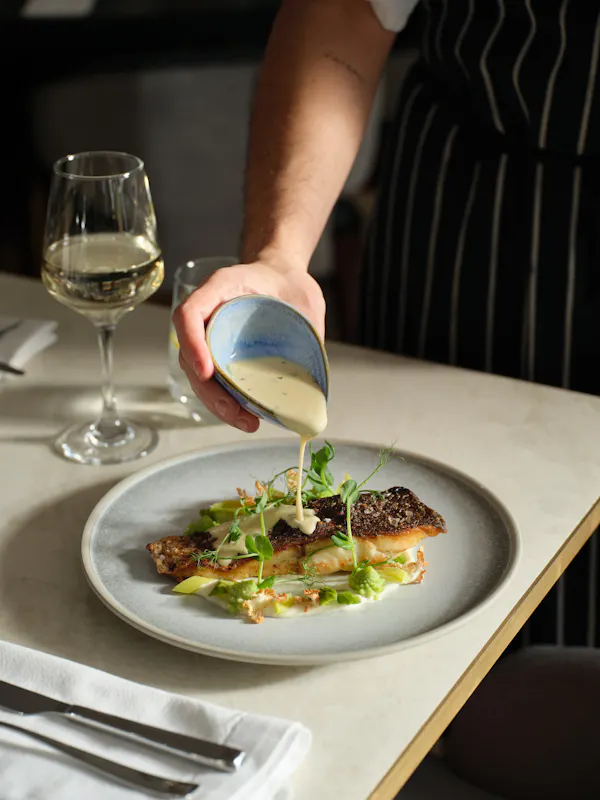 Artemis Bar & Restaurant