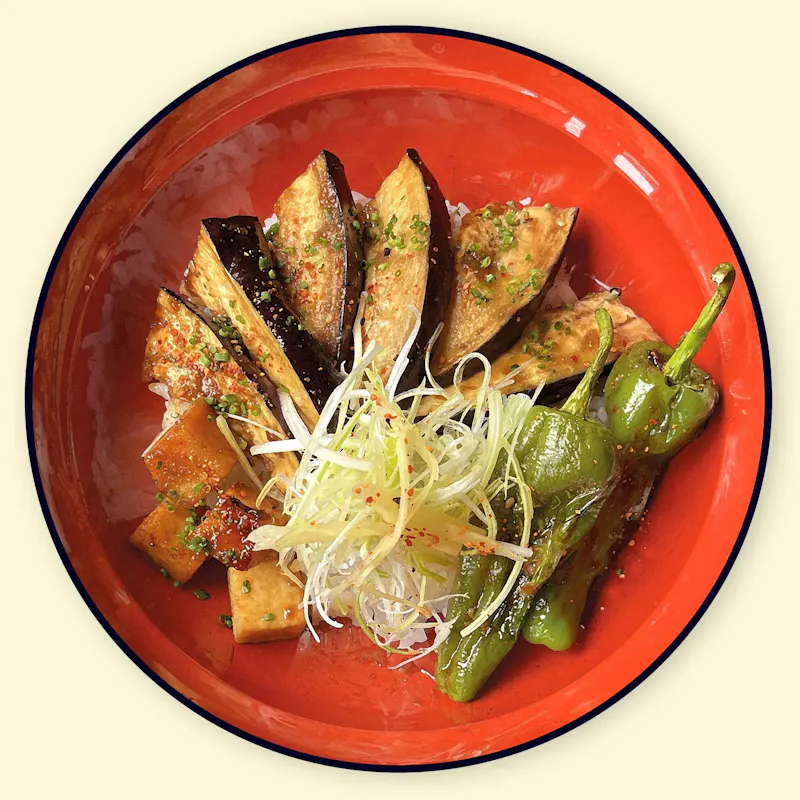 OTON Little Japan Diner