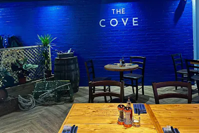 The Cove