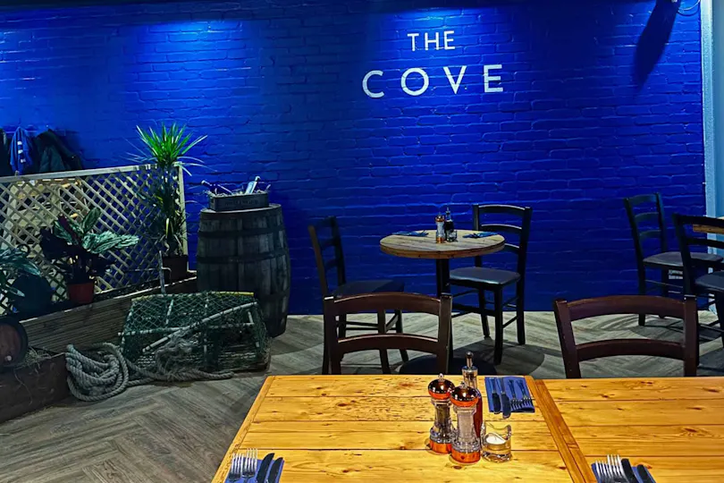 The Cove
