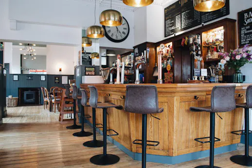 The Connaught Pub & Kitchen