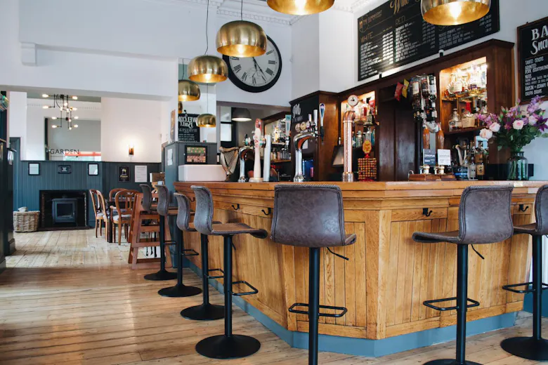 The Connaught Pub & Kitchen