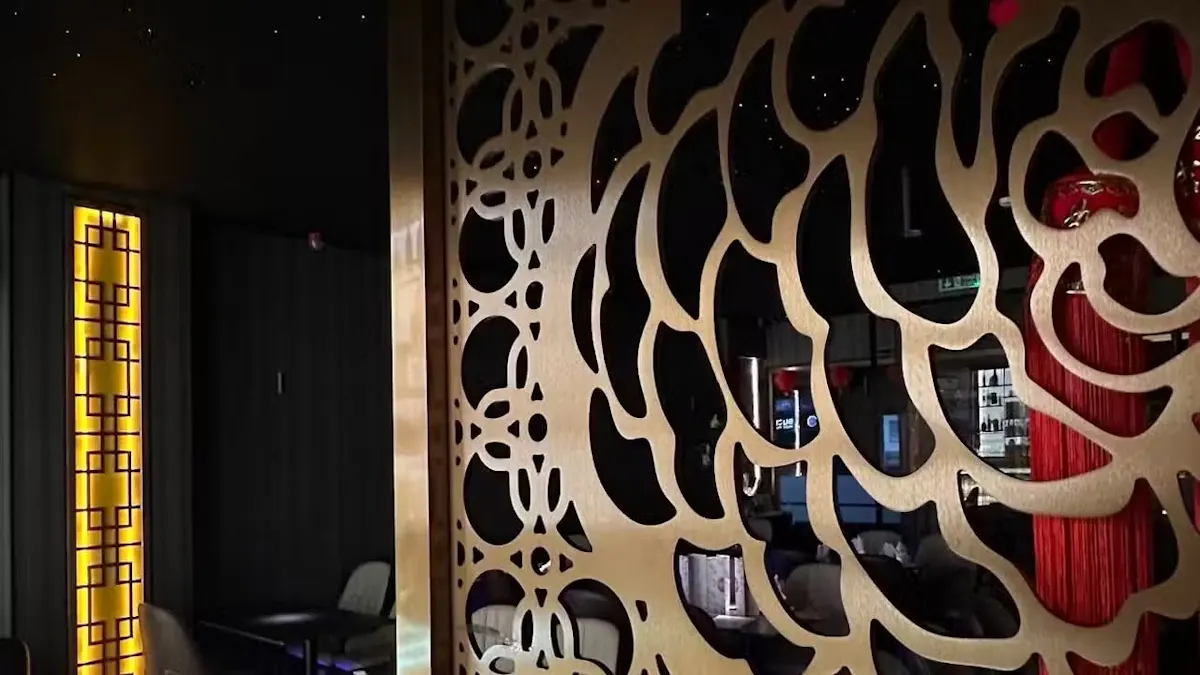 Blossom Chinese Restaurant & Bar