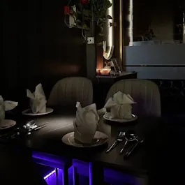Blossom Chinese Restaurant & Bar