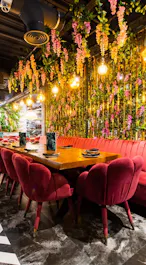 Buzz Kitchen Basildon