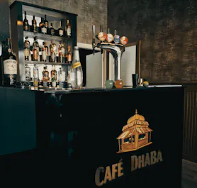Cafe Dhaba