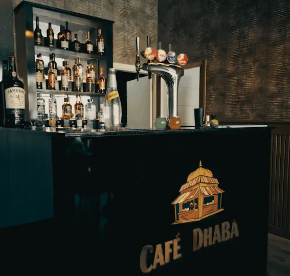 Cafe Dhaba