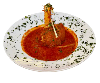 Chor Bazaarr Restaurant & Bar