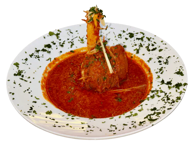 Chor Bazaarr Restaurant & Bar