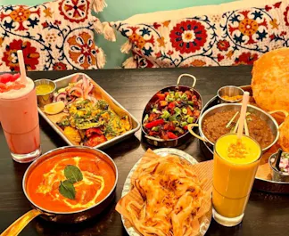 Delhi & Co.