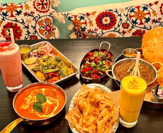 Delhi & Co.