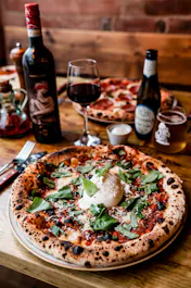 Pizza Social