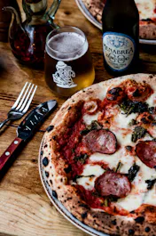 Pizza Social