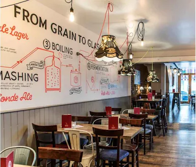Firefly - Balham High Road