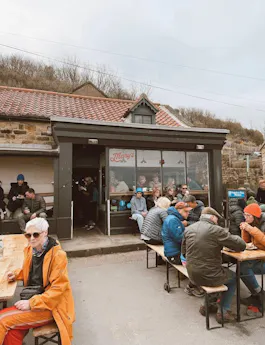 Mary's Sandwich shop