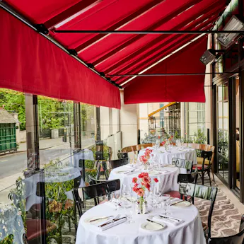 Café Clement