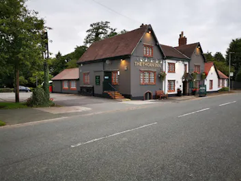 Thorn Inn