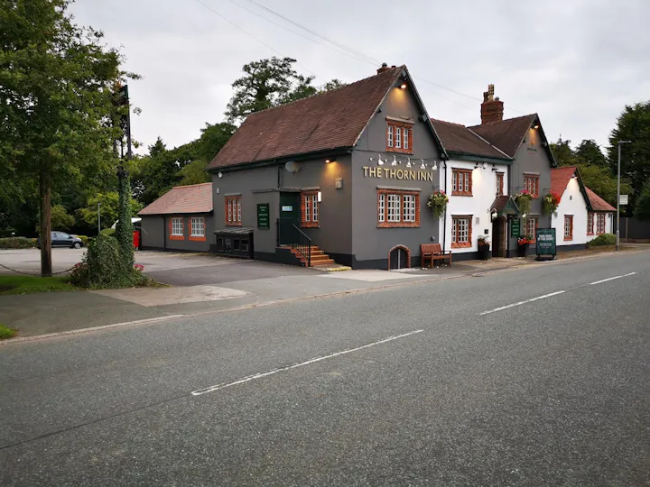 Thorn Inn