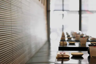Miyako at Andaz