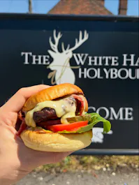 The White Hart