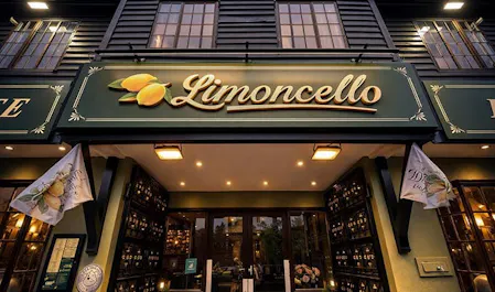 Limoncello Ristorante & Pizzeria
