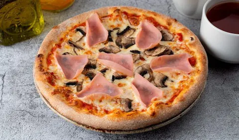 Limoncello Ristorante & Pizzeria