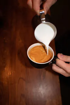FWD:Coffee Old Street