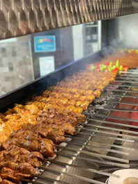 Sofra Turkish Grill