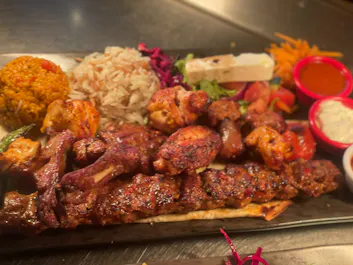 Sofra Turkish Grill