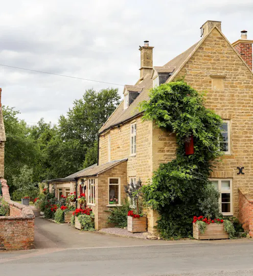 The Cherington