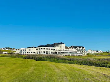 Carreg at The Cliff Hotel & Spa