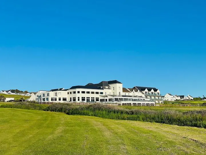 Carreg at The Cliff Hotel & Spa