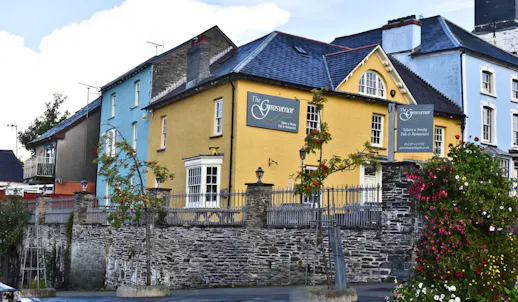 The Grosvenor